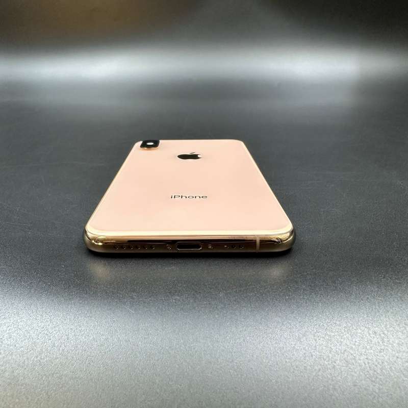 iPhone Xs 64GB Gold