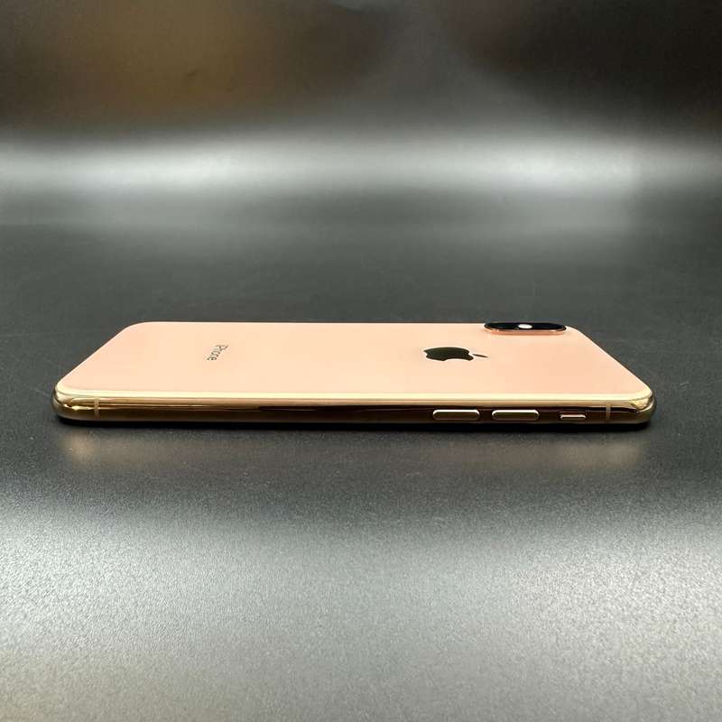 iPhone Xs 64GB Gold