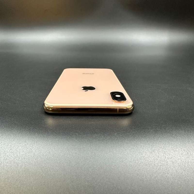 iPhone Xs 64GB Gold