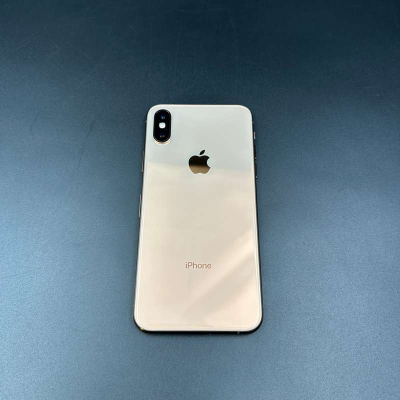 iPhone Xs 64GB Gold