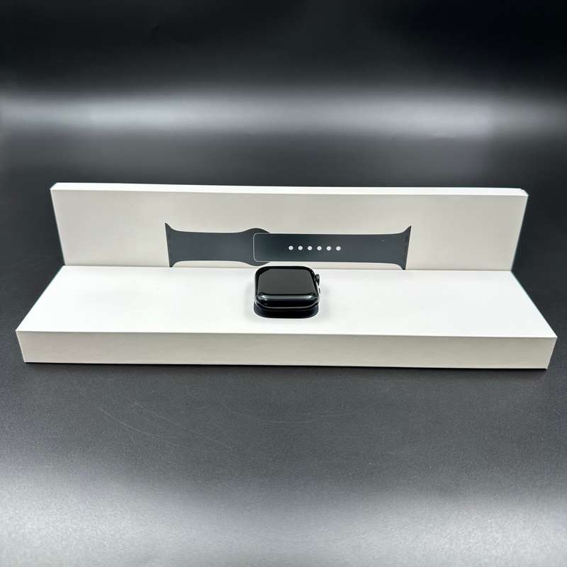 Apple Watch Series 8 45mm Midnight