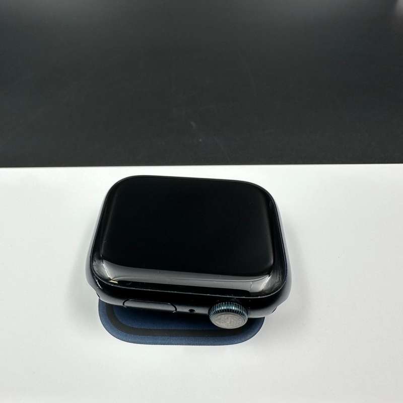 Apple Watch Series 8 45mm Midnight