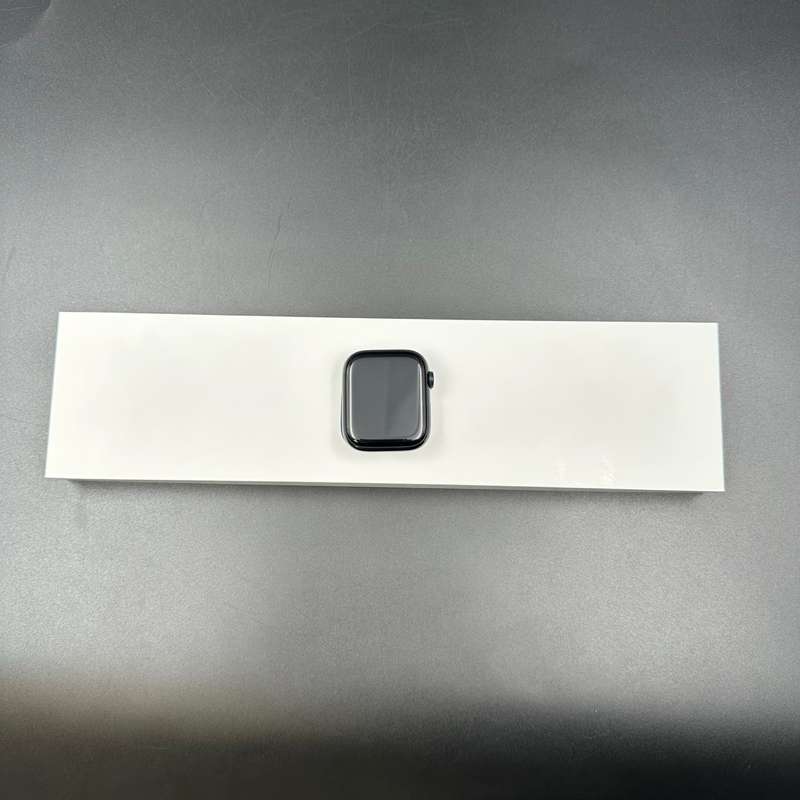 Apple Watch Series 8 45mm Midnight