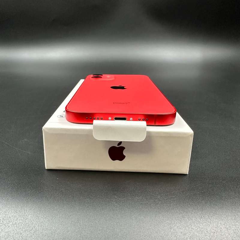 iPhone 12 64GB (Product) Red
