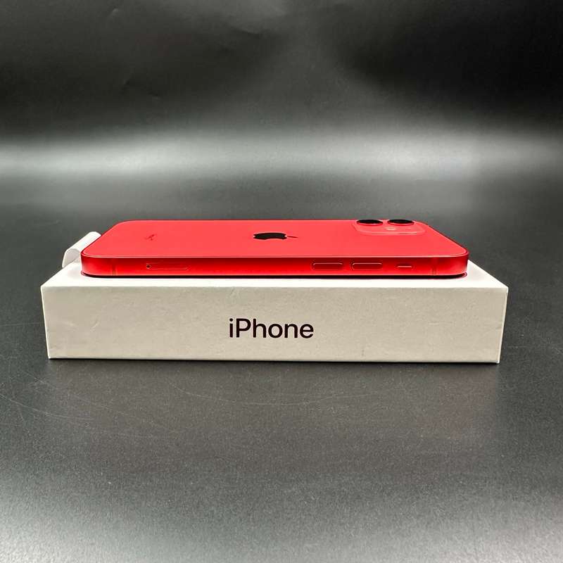 iPhone 12 64GB (Product) Red