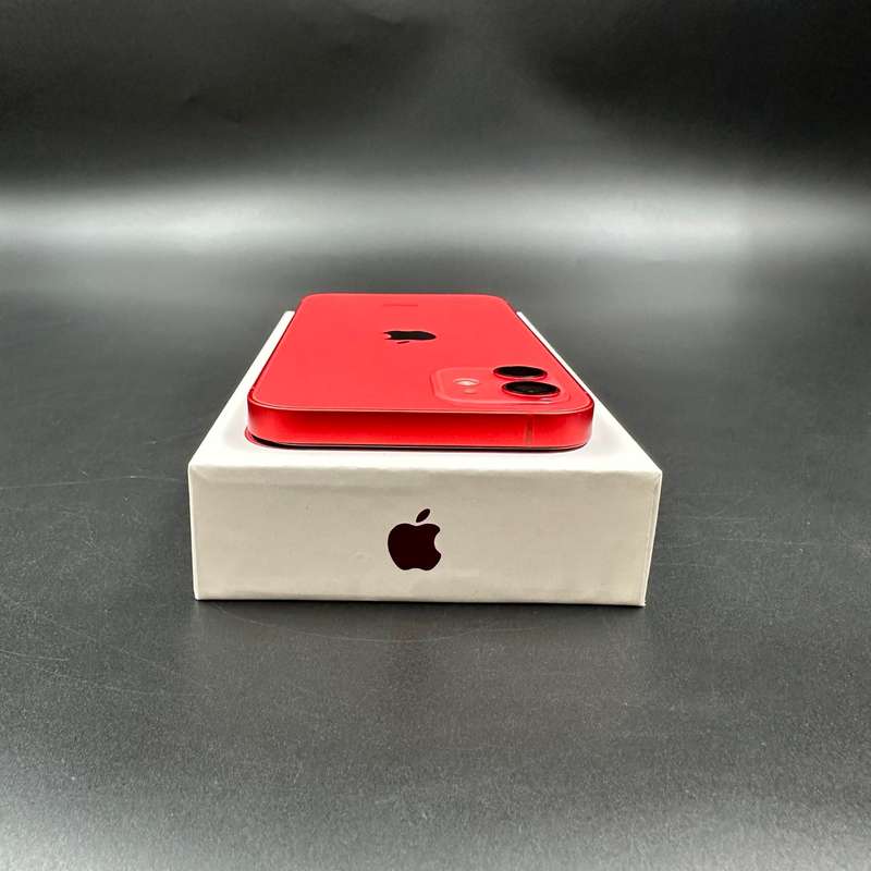 iPhone 12 64GB (Product) Red