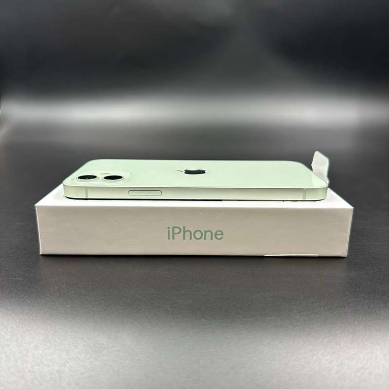 iPhone 12 64GB Green
