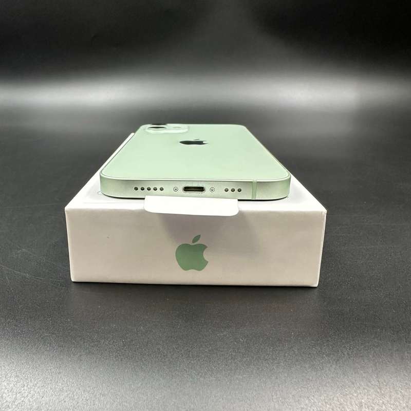 iPhone 12 64GB Green