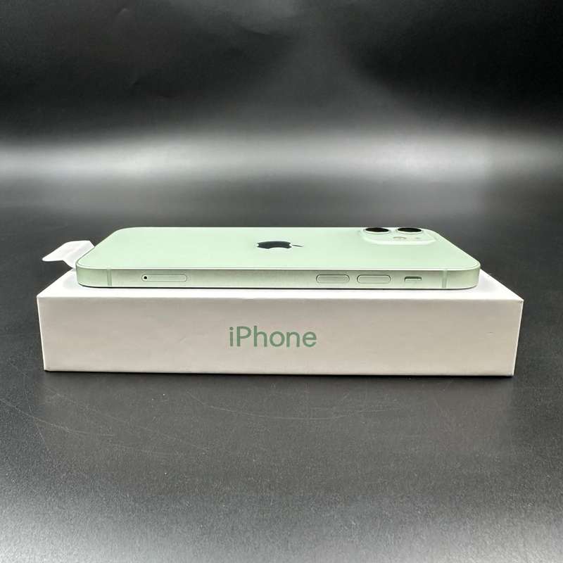 iPhone 12 64GB Green