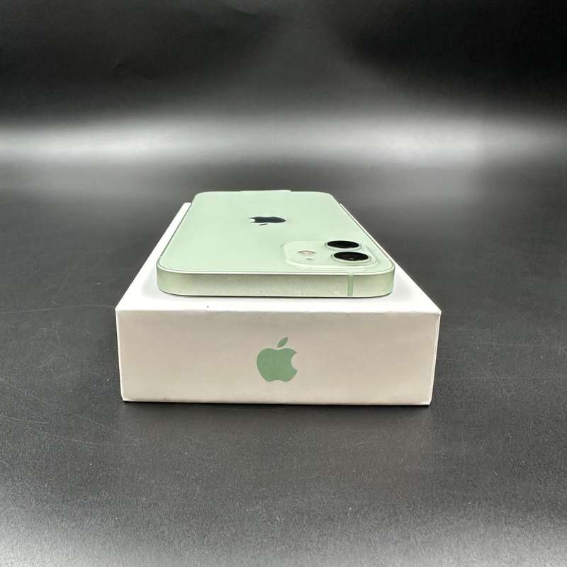 iPhone 12 64GB Green