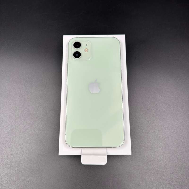 iPhone 12 64GB Green