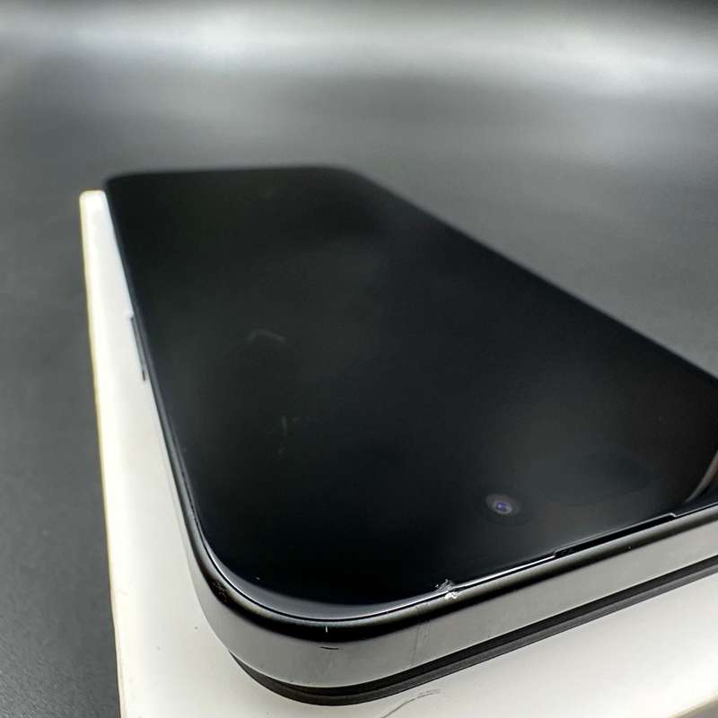 iPhone 16 128GB Black