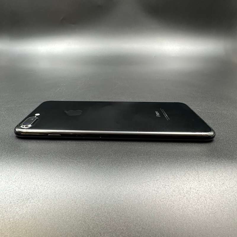 iPhone 7 Plus 128GB Jet Black