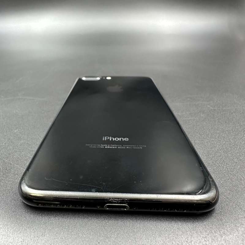iPhone 7 Plus 128GB Jet Black