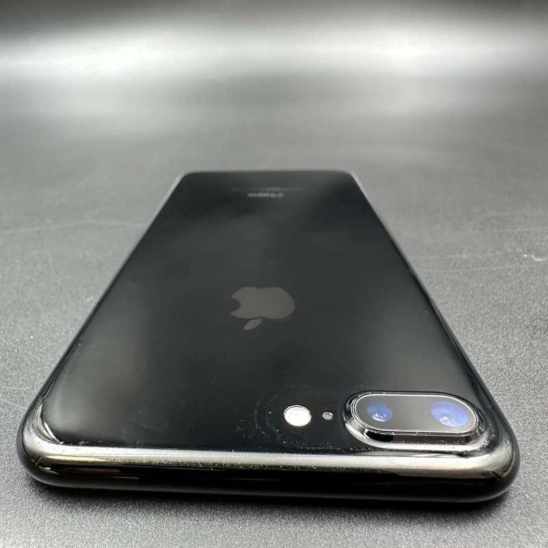 iPhone 7 Plus 128GB Jet Black