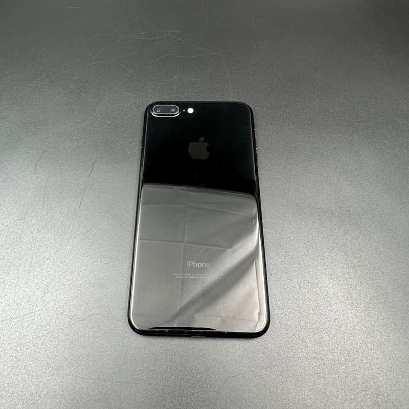 iPhone 7 Plus 128GB Jet Black
