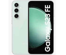 Samsung Galaxy S23 FE 256GB Mint