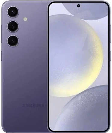 Samsung Galaxy S24 128GB Violet