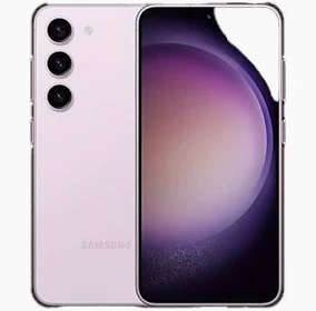 Samsung Galaxy S23 256GB Lavender