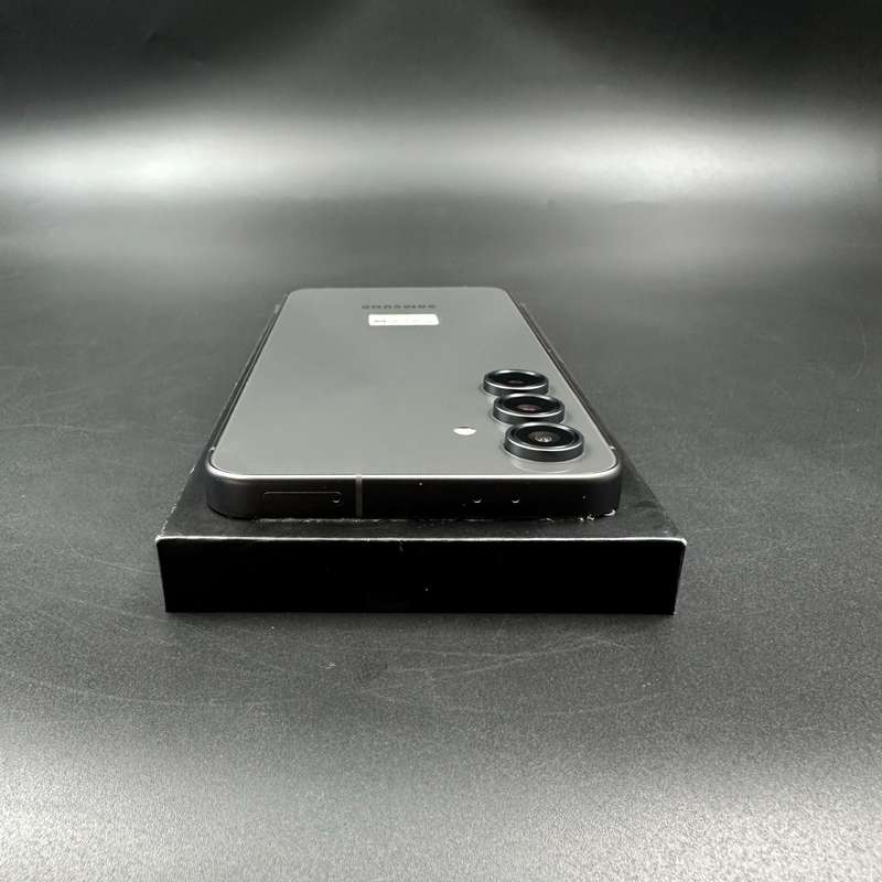 Samsung Galaxy S24 FE 128GB Black