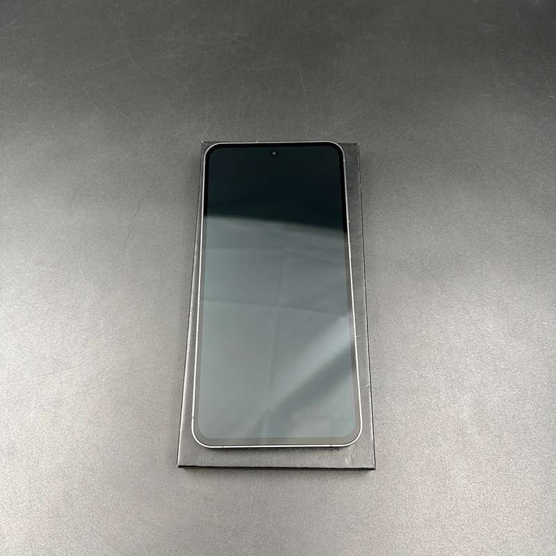 Samsung Galaxy S24 FE 128GB Black