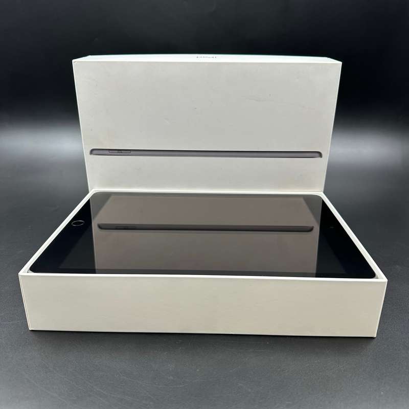 iPad 9th Generation 64GB Wifi Space Grey