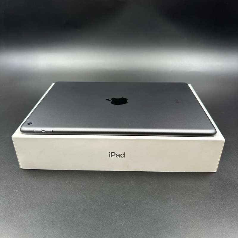 iPad 9th Generation 64GB Wifi Space Grey
