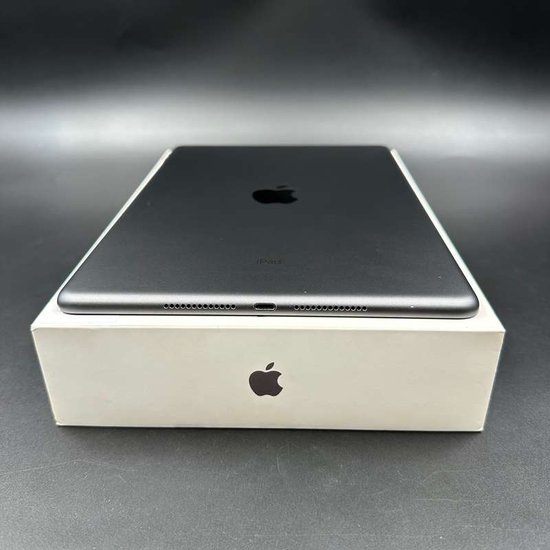 iPad 9th Generation 64GB Wifi Space Grey