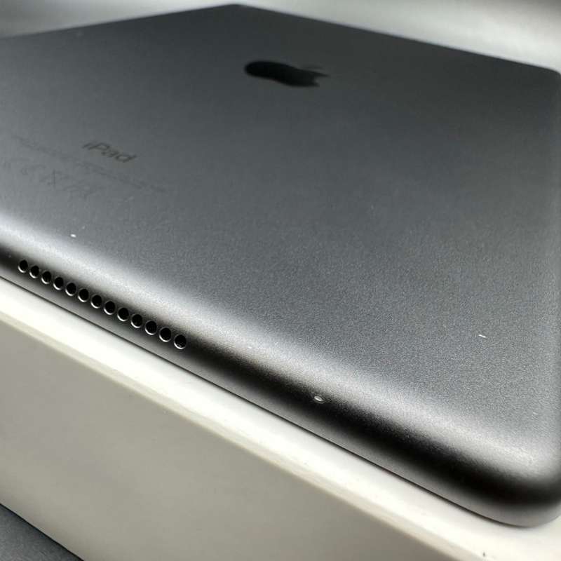 iPad 9th Generation 64GB Wifi Space Grey