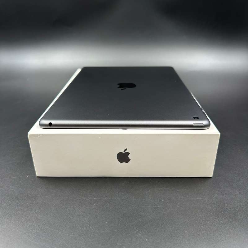 iPad 9th Generation 64GB Wifi Space Grey