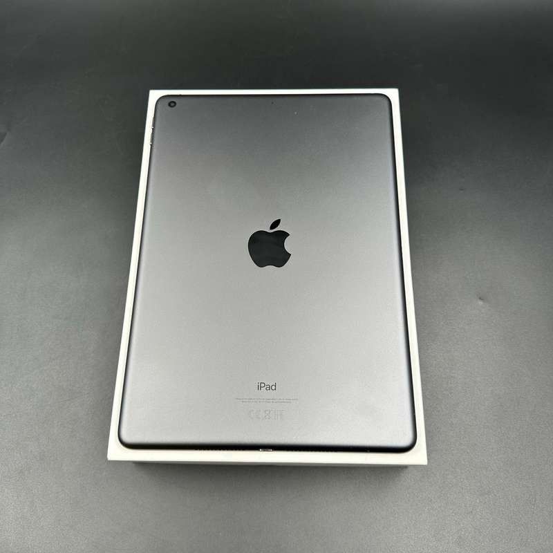 iPad 9th Generation 64GB Wifi Space Grey
