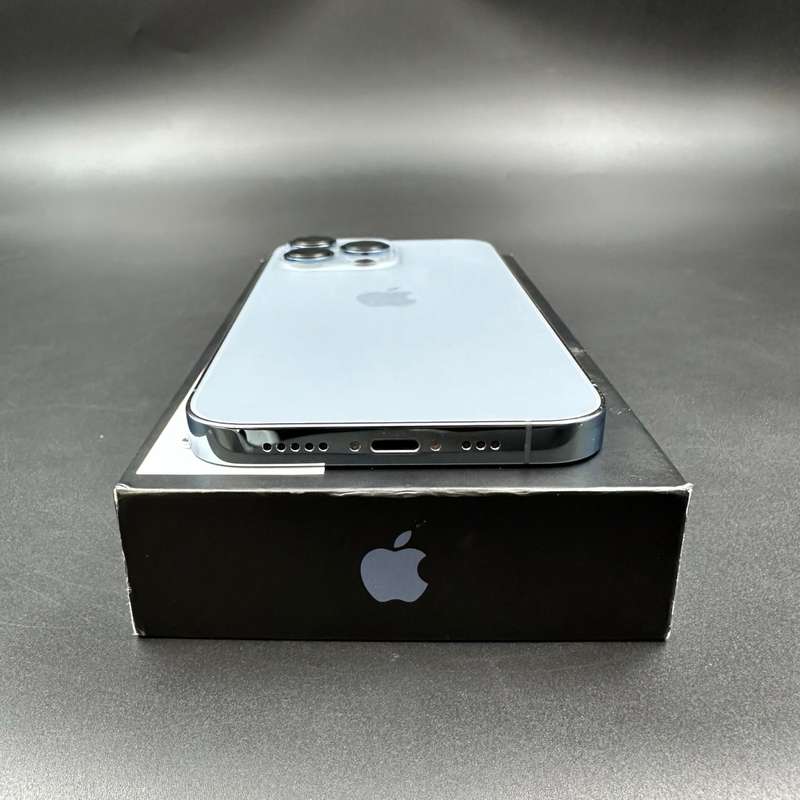 iPhone 13 Pro 256GB Sierra Blue