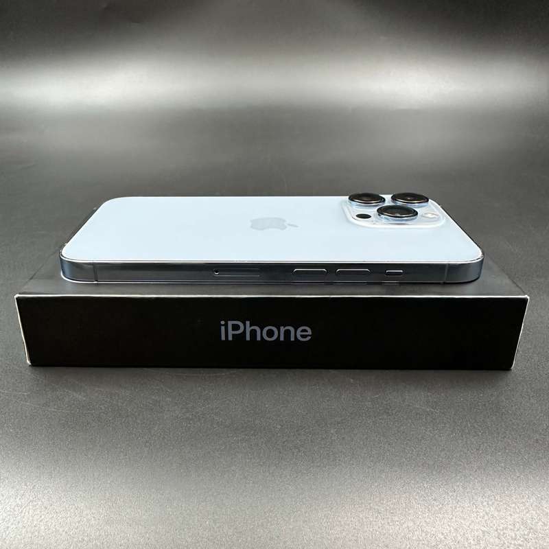 iPhone 13 Pro 256GB Sierra Blue