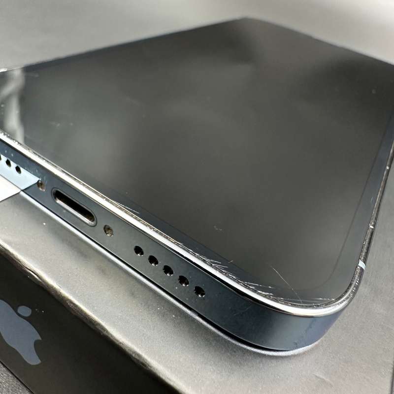 iPhone 13 Pro 256GB Sierra Blue