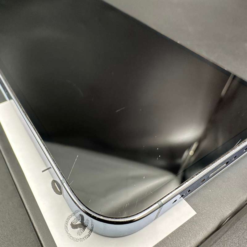 iPhone 13 Pro 256GB Sierra Blue
