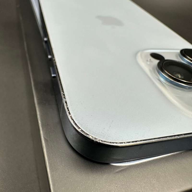 iPhone 13 Pro 256GB Sierra Blue
