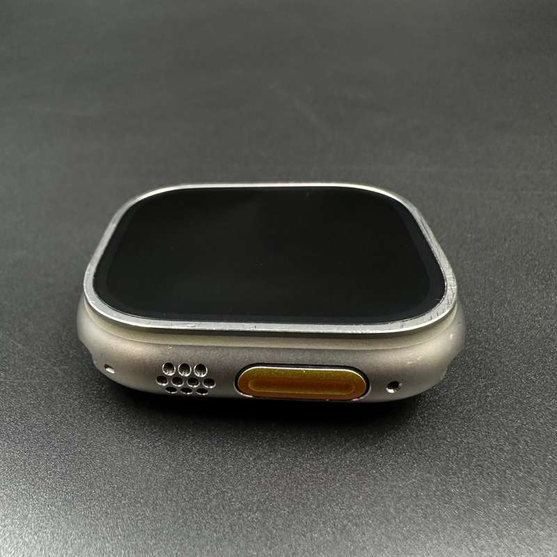 Apple Watch Ultra (Gen 1) GPS + Cellular 49MM
