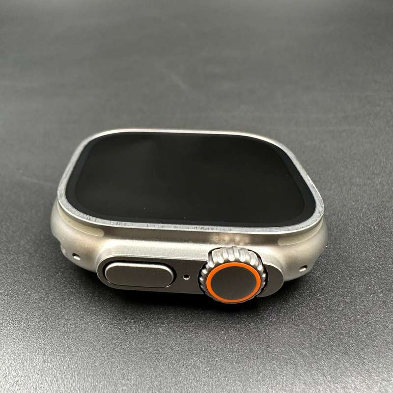 Apple Watch Ultra (Gen 1) GPS + Cellular 49MM