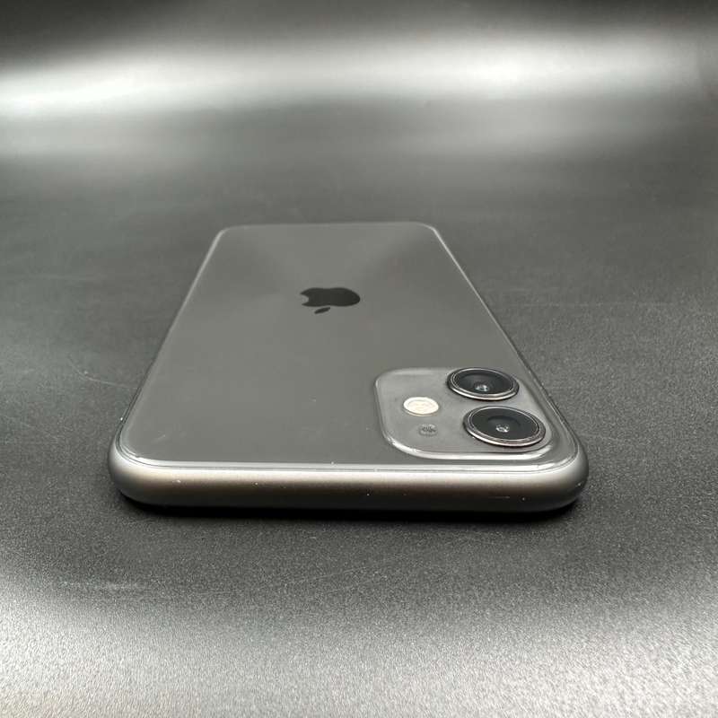 iPhone 11 256GB Black