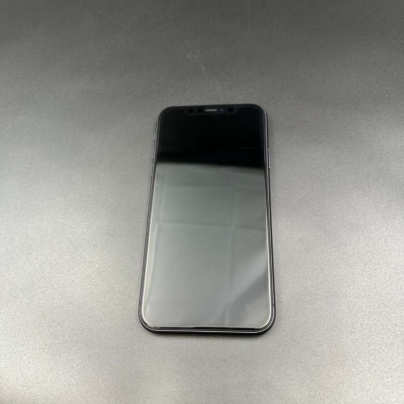 iPhone 11 256GB Black