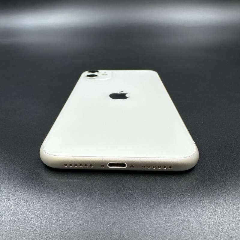iPhone 11 256GB White