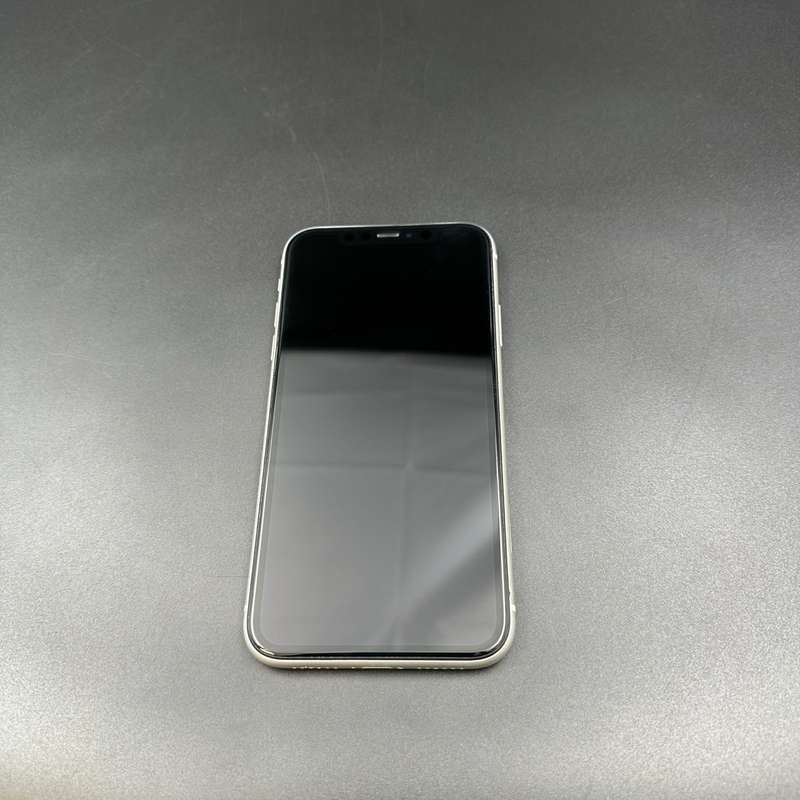 iPhone 11 256GB White