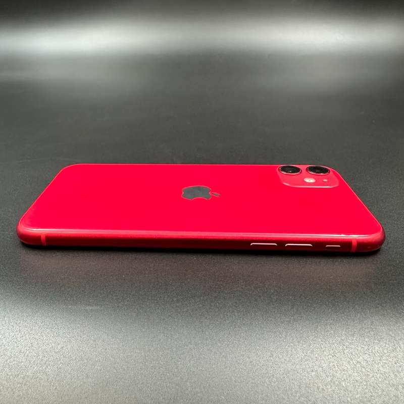 iPhone 11 256GB (Product) Red