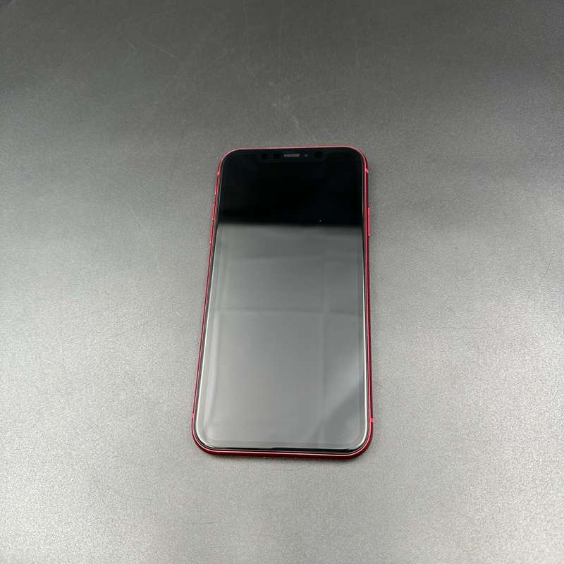 iPhone 11 256GB (Product) Red
