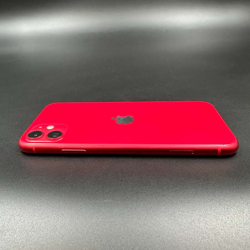 iPhone 11 256GB (Product) Red