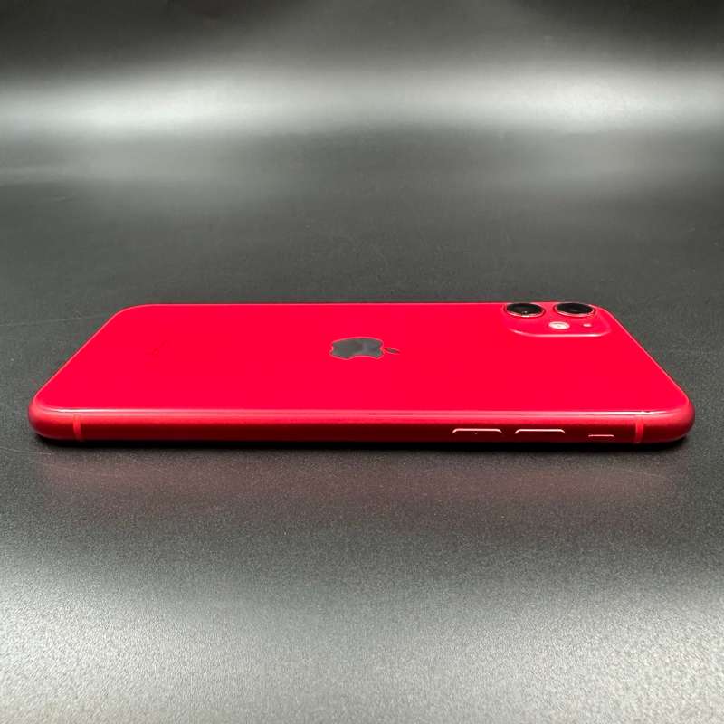 iPhone 11 256GB (Product) Red