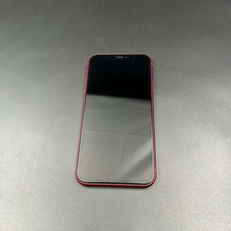 iPhone 11 256GB (Product) Red