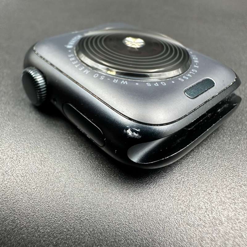 Apple Watch SE (2nd Gen) 40MM Midnight
