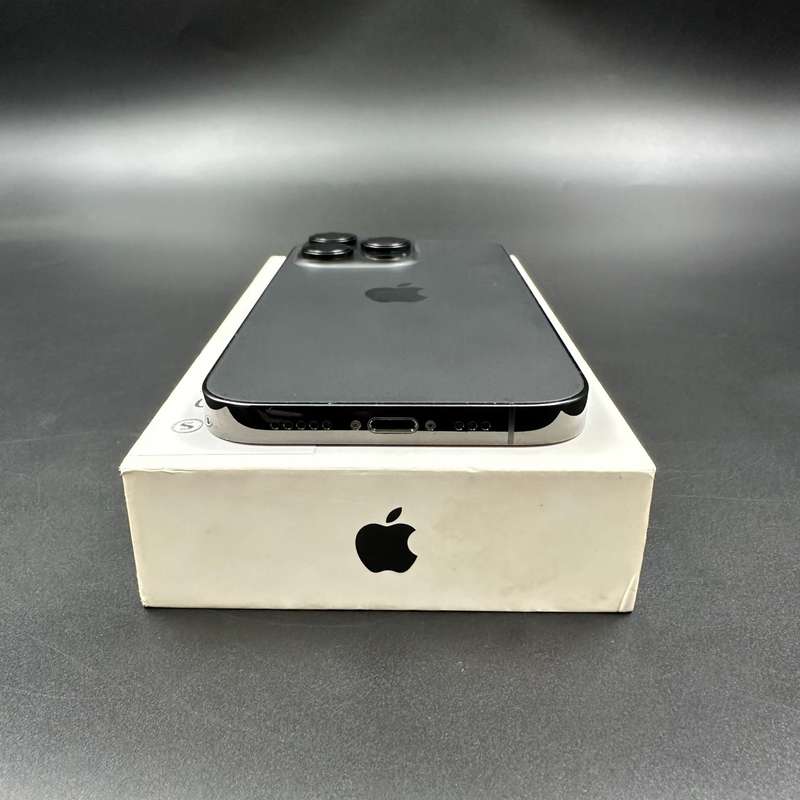 iPhone 14 Pro 256GB Space Black