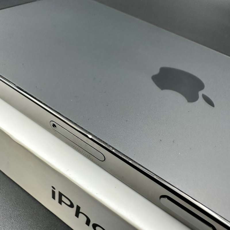 iPhone 14 Pro 256GB Space Black